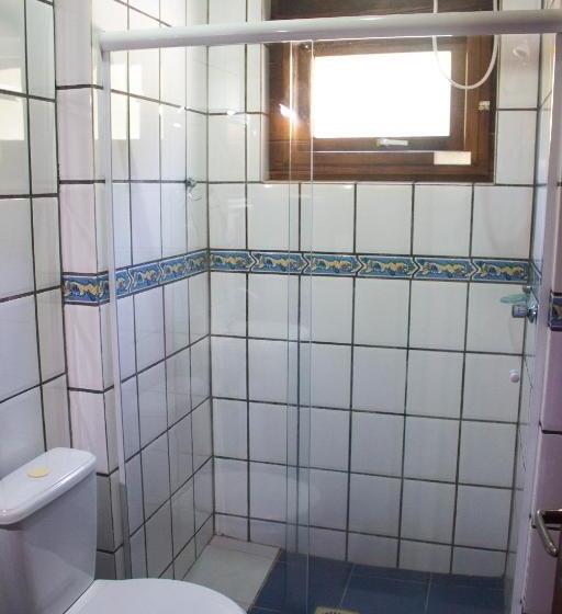 基本间, Estalagem Don Pablo