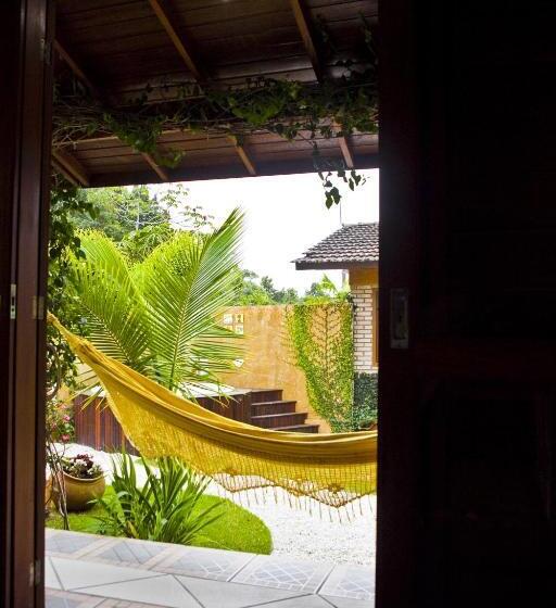 基本间, Estalagem Don Pablo