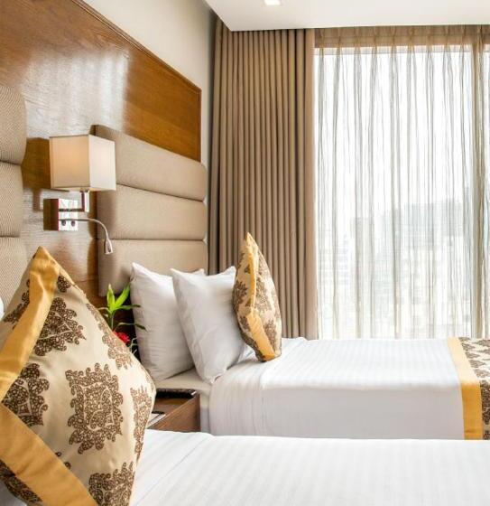 اتاق لوکس, Marino Royal