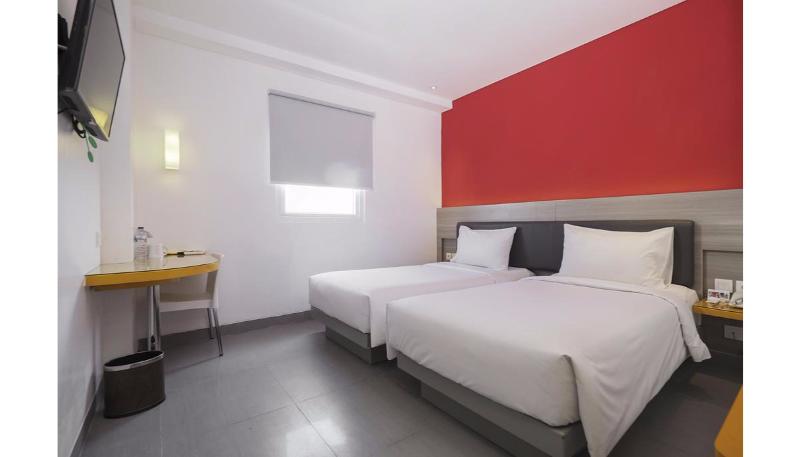 اتاق لوکس, Marino Royal