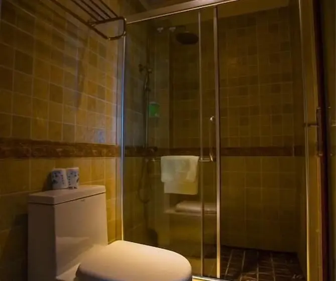 اتاق استاندارد, Memory Inn Guilin Central