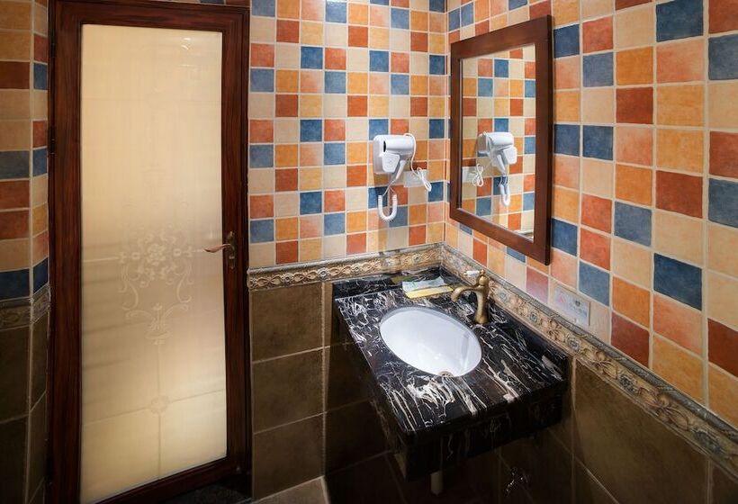 اتاق استاندارد, Memory Inn Guilin Central