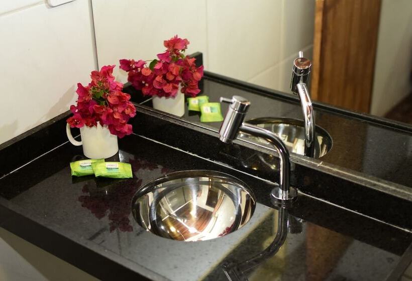 اتاق سوپریور چهار تخته, Pousada Boldró Home