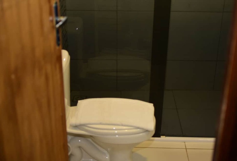 スーペリアの4人部屋, Pousada Boldró Home