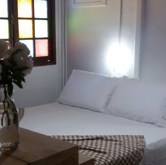 スーペリアールーム, Pousada Boldró Home