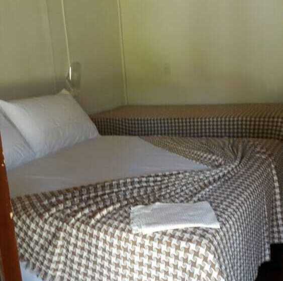 スーペリアの4人部屋, Pousada Boldró Home