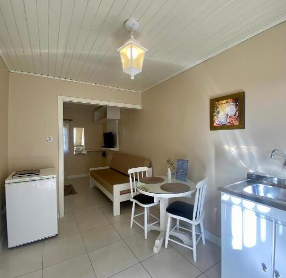 Camera Tripla Economy, Pousada Cabanas Rota Do Sol