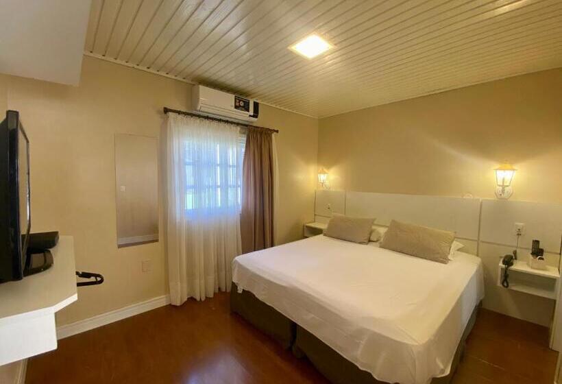 Camera Tripla Economy, Pousada Cabanas Rota Do Sol