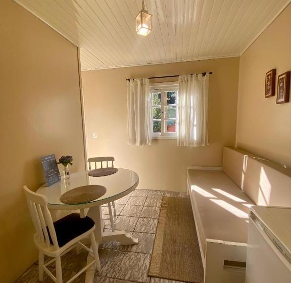 Chalet, Pousada Cabanas Rota Do Sol