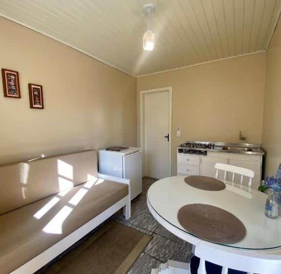 Chalet, Pousada Cabanas Rota Do Sol