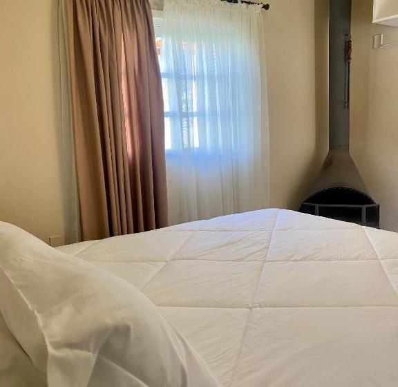 Chalet, Pousada Cabanas Rota Do Sol