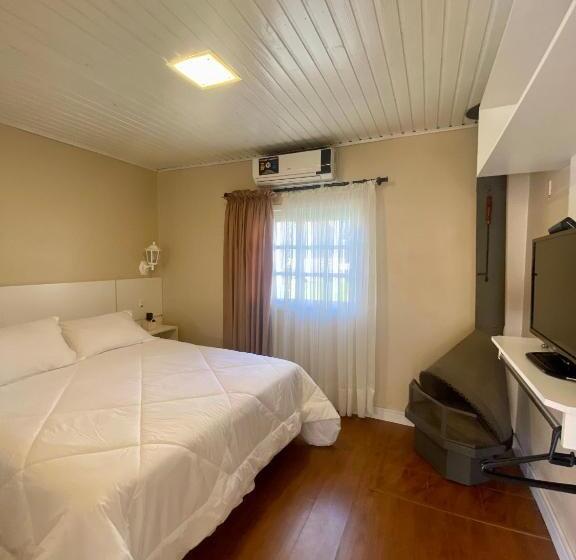 Chalet, Pousada Cabanas Rota Do Sol