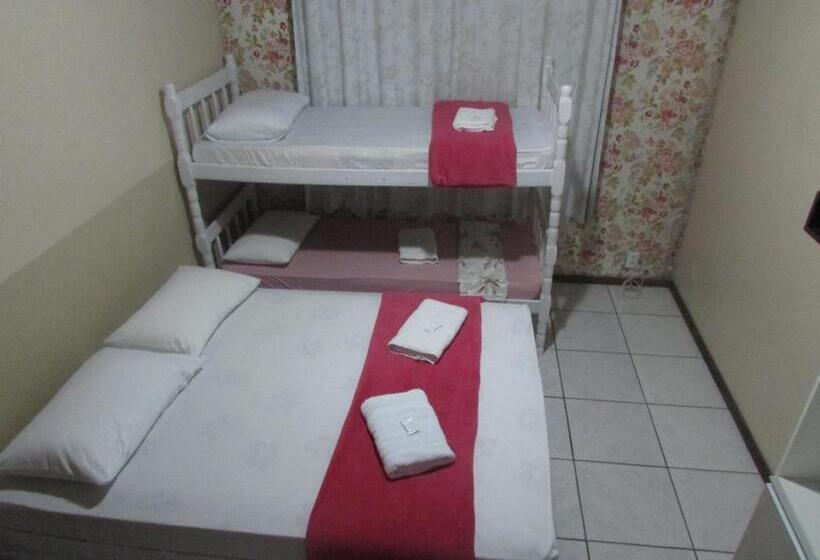 Полулюкс, Pousada Sonhos De Penha