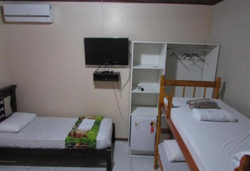 Family Suite, Pousada Sonhos De Penha