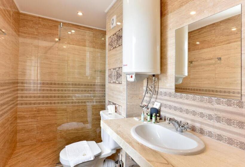 Номер Стандарт, Sirena Palace Family