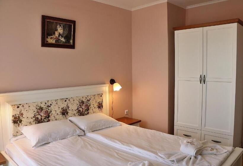 חדר סטנדרט, Sirena Palace Family