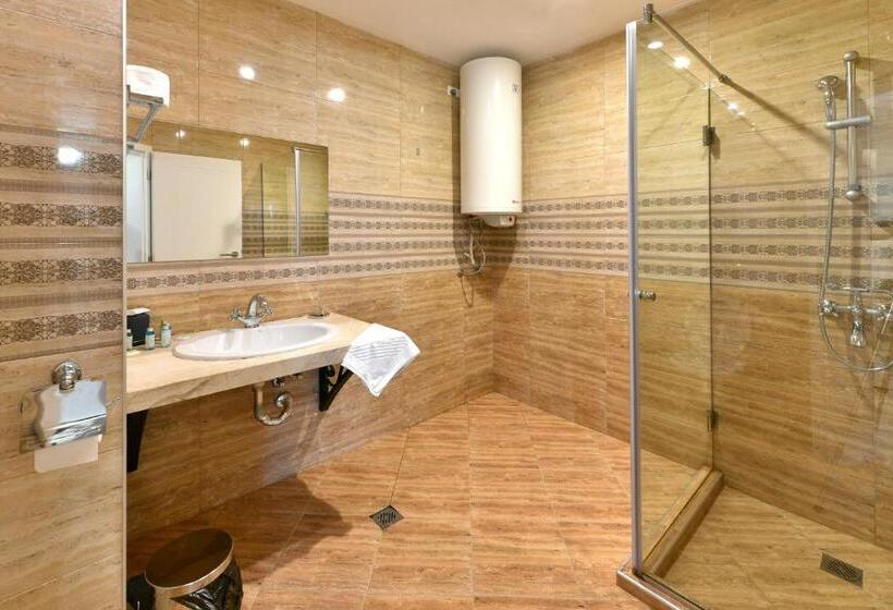 חדר סטנדרט, Sirena Palace Family