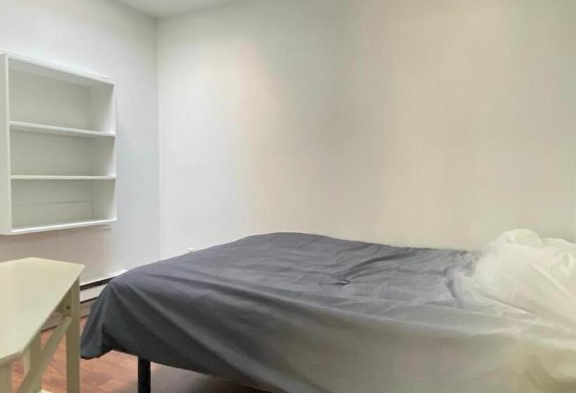 带1个卧室的公寓, The Parkdale Hostellerie