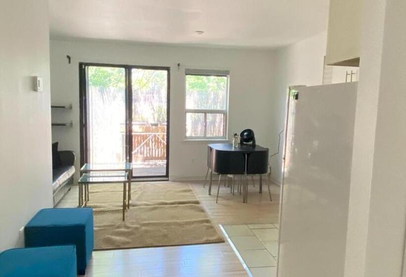 带1个卧室的公寓, The Parkdale Hostellerie