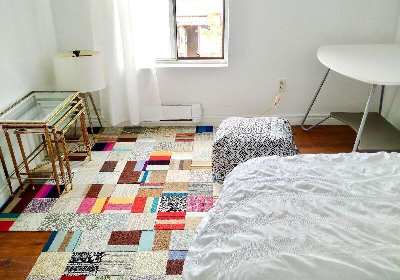 带1个卧室的公寓, The Parkdale Hostellerie