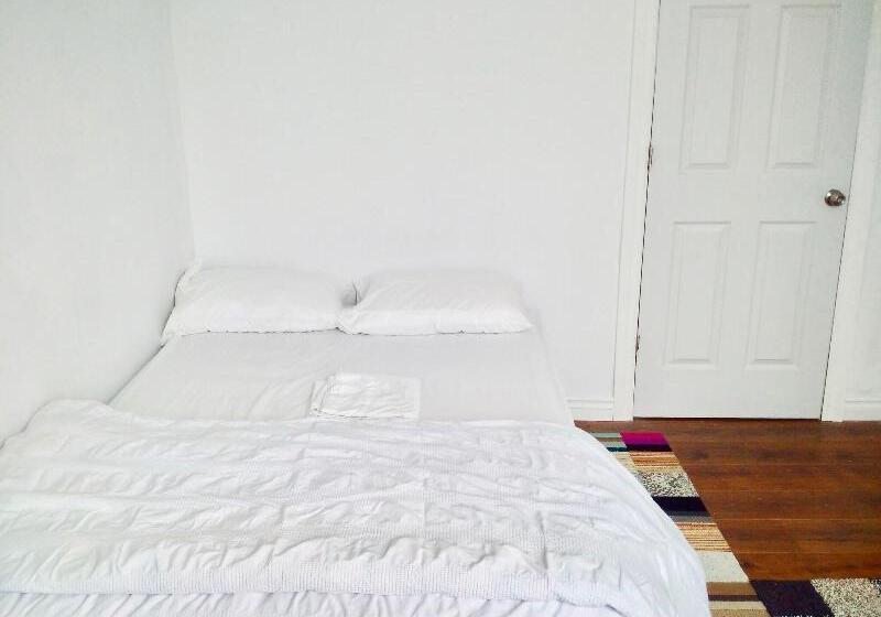 带1个卧室的公寓, The Parkdale Hostellerie