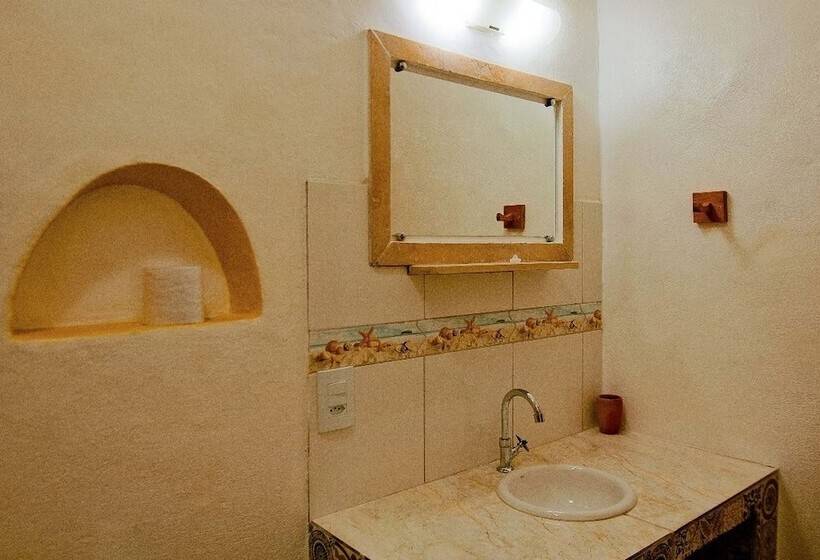 침실 1개 아파트, Villa Medina Jeri