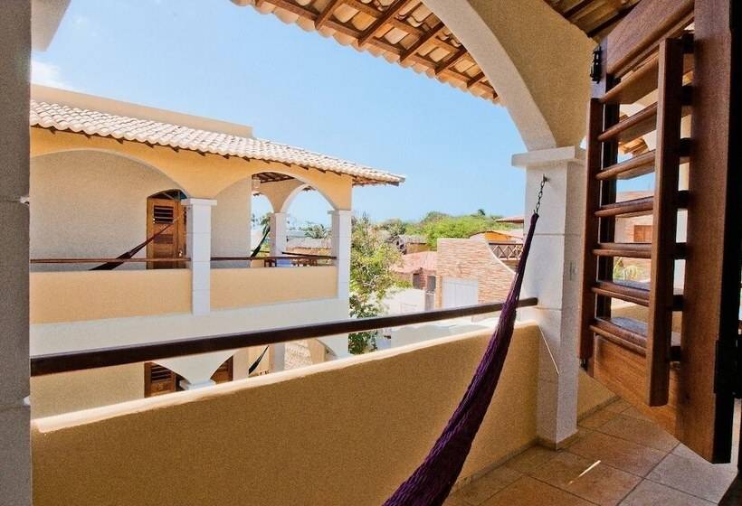 침실 1개 아파트, Villa Medina Jeri