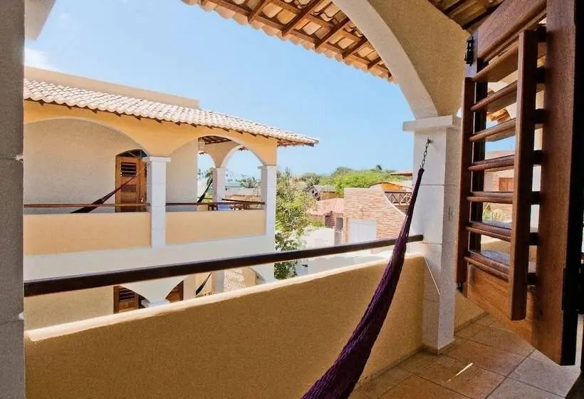 １ベッドルームアパートメント, Villa Medina Jeri