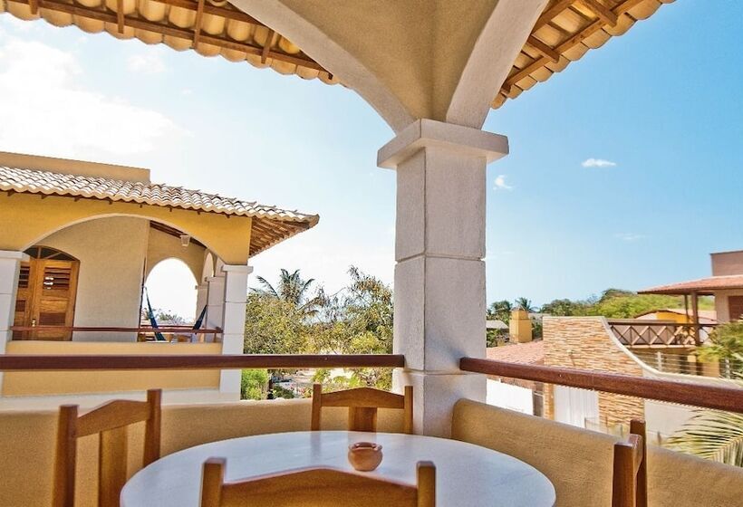 침실 1개 아파트, Villa Medina Jeri