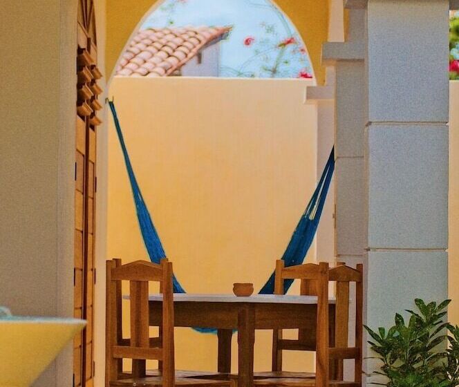 침실 1개 아파트, Villa Medina Jeri