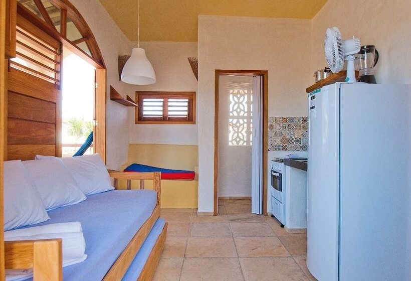 침실 1개 아파트, Villa Medina Jeri