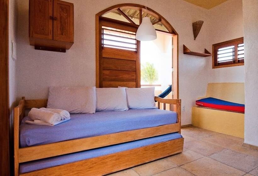 침실 1개 아파트, Villa Medina Jeri