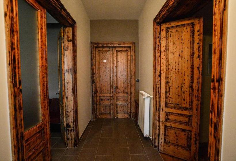 Номер Комфорт, City Center Rooms