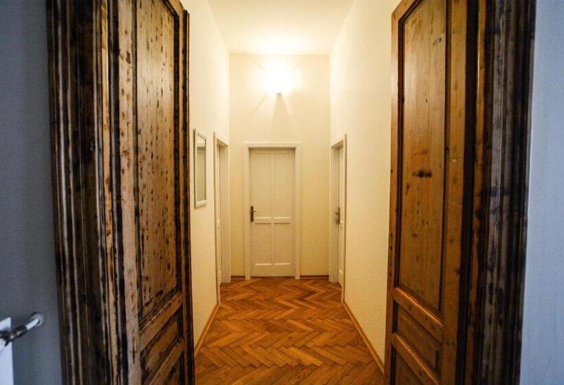 스탠다드 룸, City Center Rooms