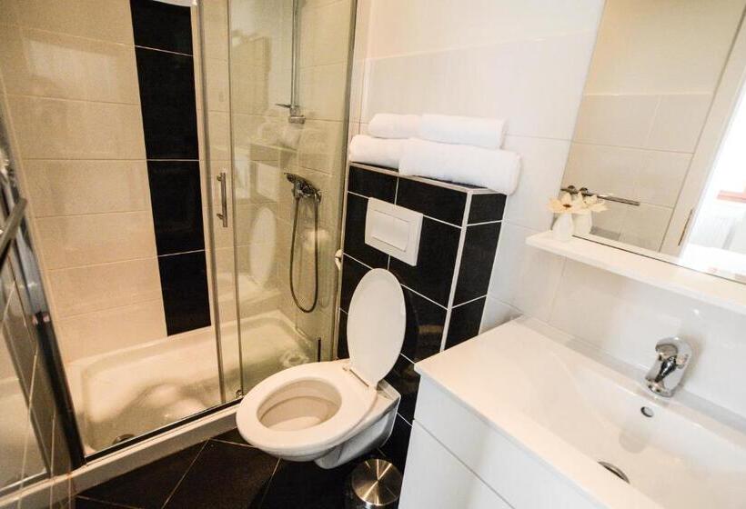 스탠다드 룸, City Center Rooms