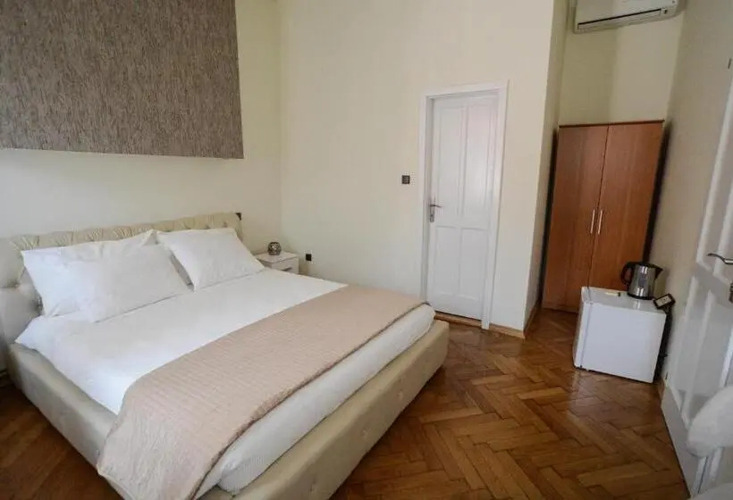 スタンダードルーム, City Center Rooms