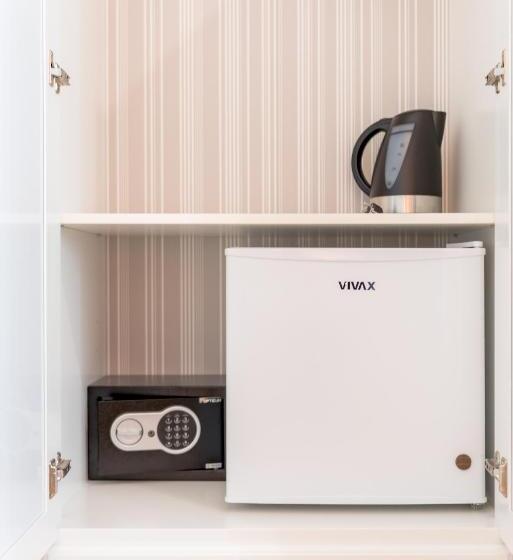 豪华房间, Deluxe Rooms Tramonto