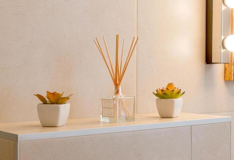 豪华房间, Deluxe Rooms Tramonto