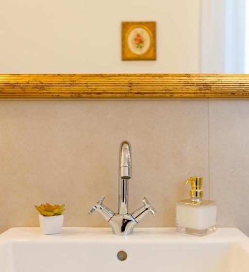 高级大房间, Deluxe Rooms Tramonto