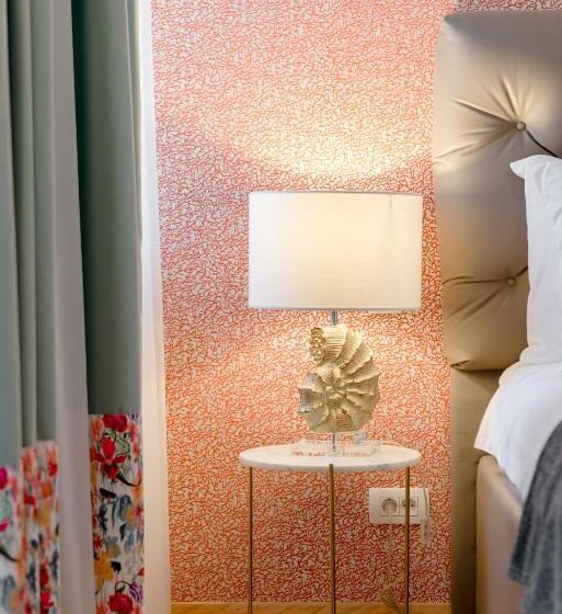 高级大房间, Deluxe Rooms Tramonto