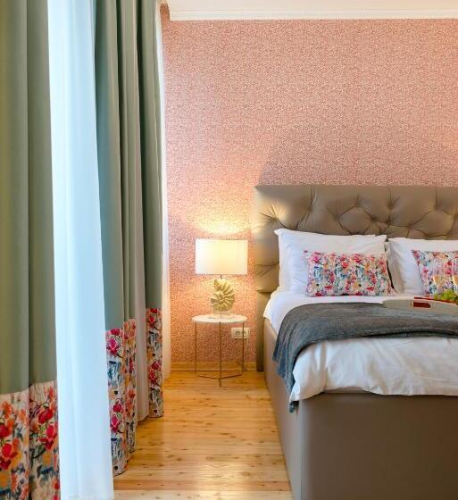 高级大房间, Deluxe Rooms Tramonto