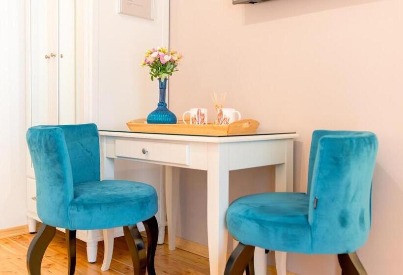 高级大房间, Deluxe Rooms Tramonto