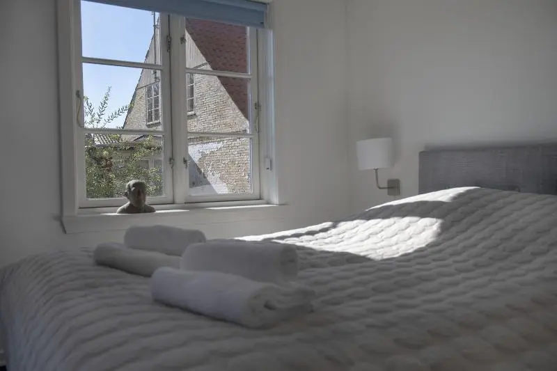 Standaard Éénpersoonskamer, Grønbechs