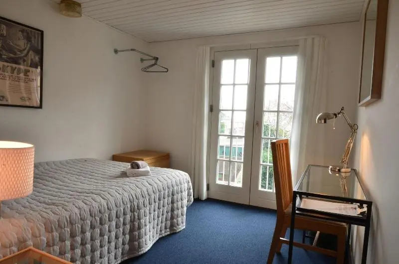 Standaard Éénpersoonskamer, Grønbechs