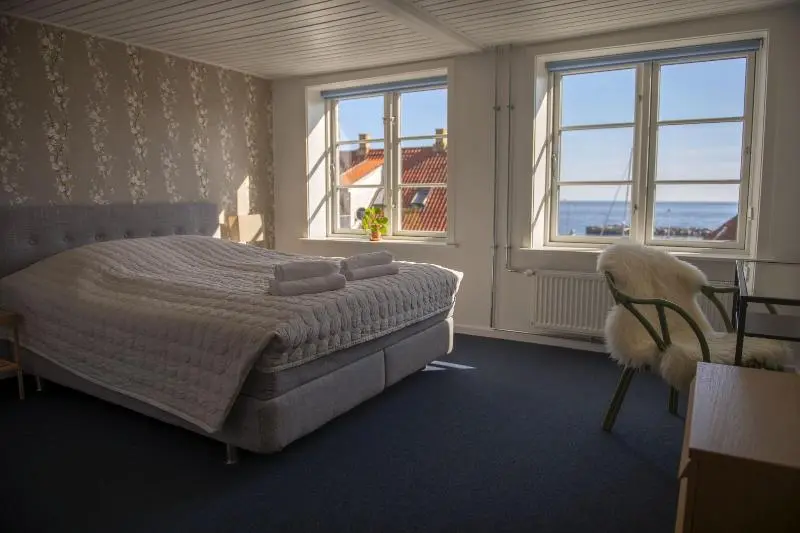 StandaardKamer, Grønbechs