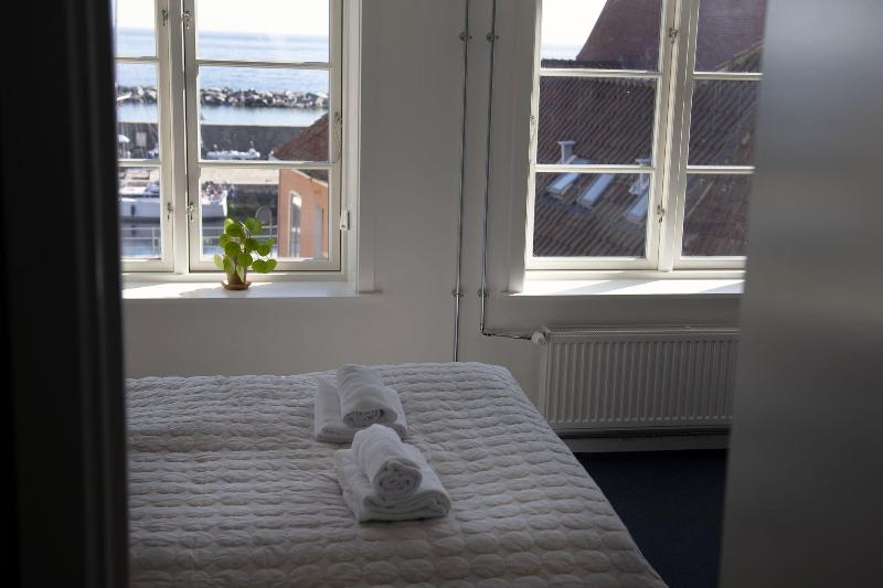 Cameră Standard, Grønbechs