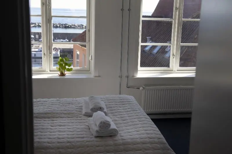 StandaardKamer, Grønbechs