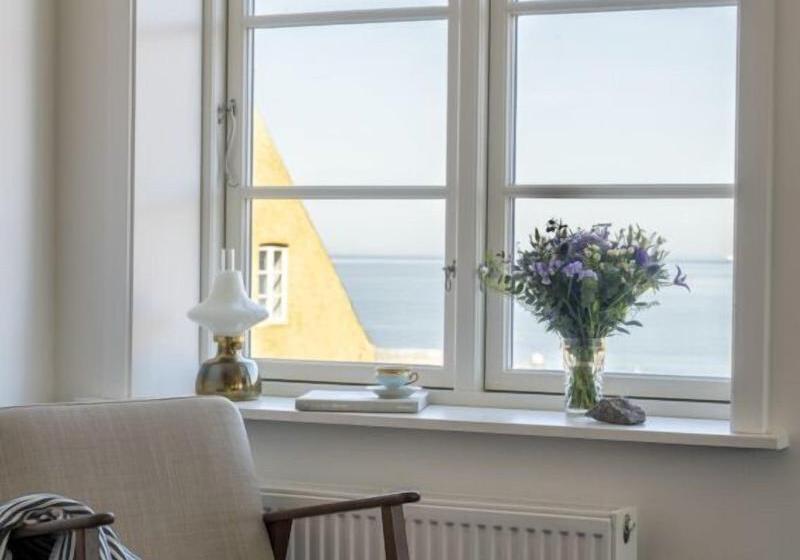 Cameră Standard, Grønbechs