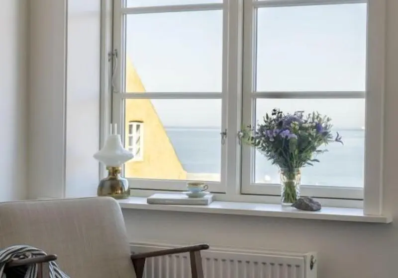 StandaardKamer, Grønbechs