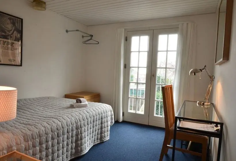 Standaard Éénpersoonskamer, Grønbechs